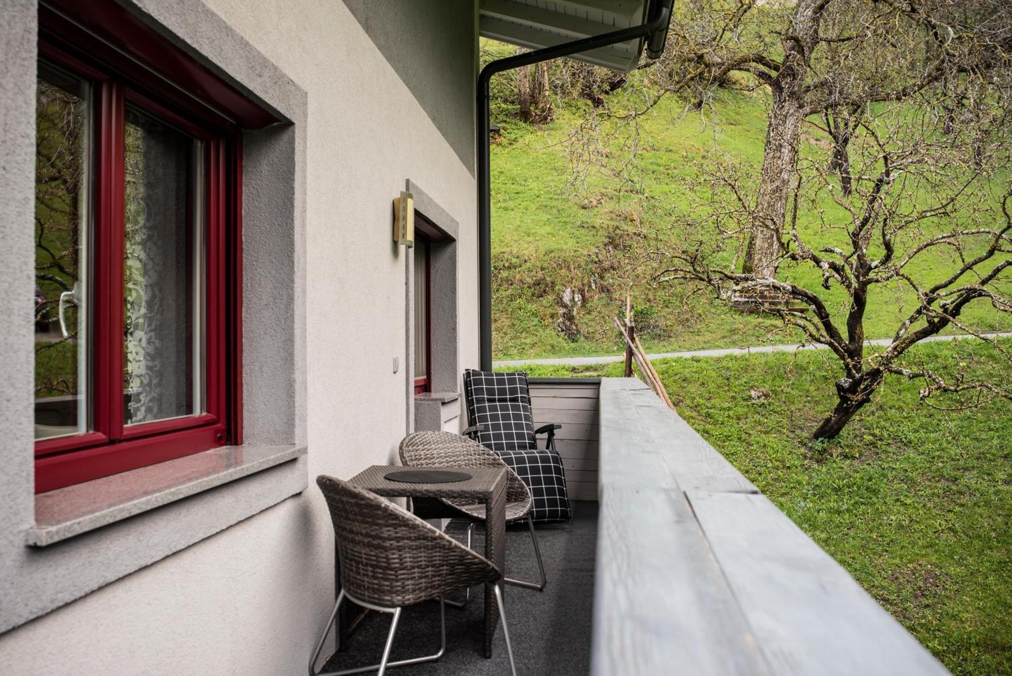 Beim Untertimmeltaler Apartment Matrei in Osttirol Luaran gambar