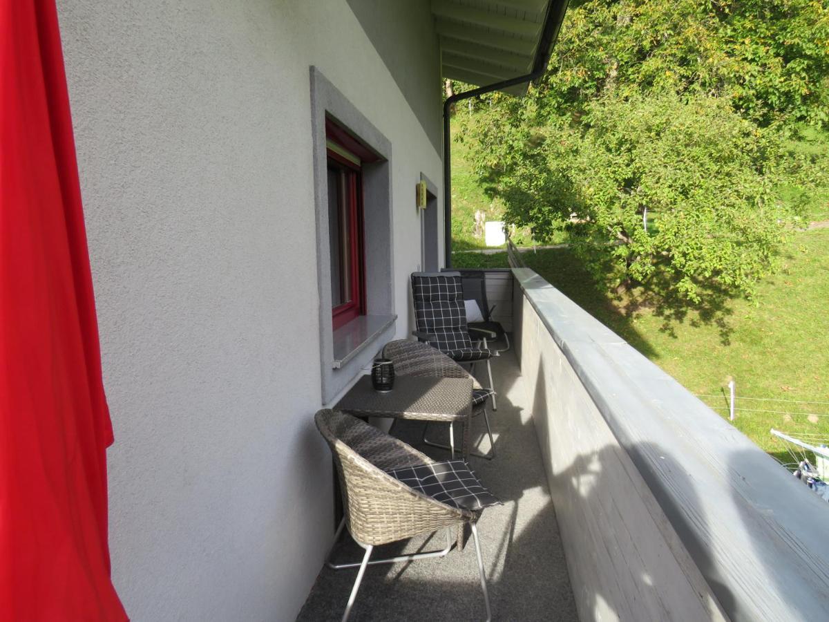 Beim Untertimmeltaler Apartment Matrei in Osttirol Luaran gambar